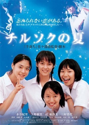 Summer of Chirusoku (2003) poster