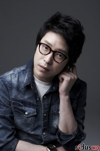 UHM KI JOON <3 
Does anyone love this man?? :)