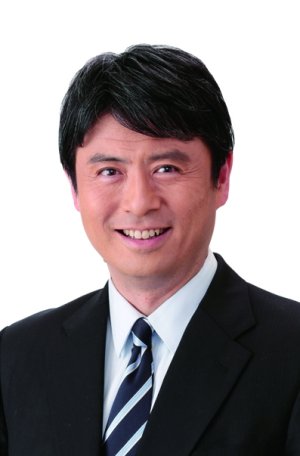 Yasuhiko Sanno