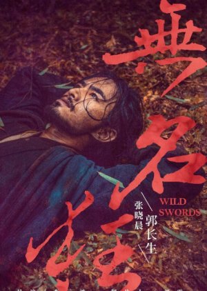 Wild Swords (2020) poster
