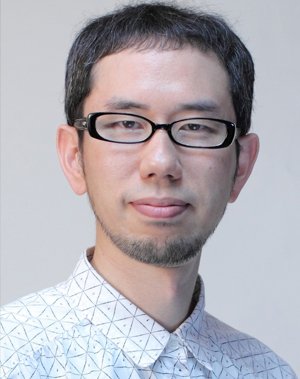 Katsuo Kawai