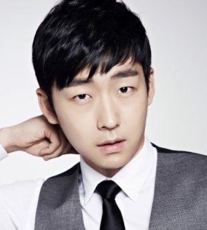 Jin Sung Lee