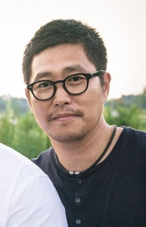 Min Ho Kim