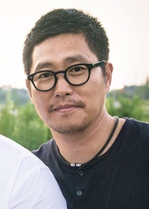 Kim Min Ho in Taereung Zombie Village Korean Drama(2024)