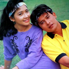 Kha Khong Khon Thai Movie(1991) photo