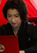 Atarashii Osama Japanese Drama photo