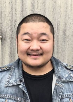 Yoo Moon Chi