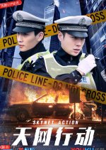 Skynet Action Chinese Drama photo