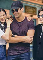 Mary, Marry Me Philippines Movie photo