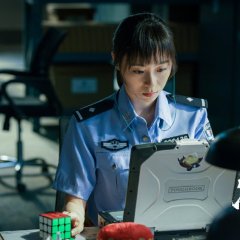 Cold Case Chinese Drama photo