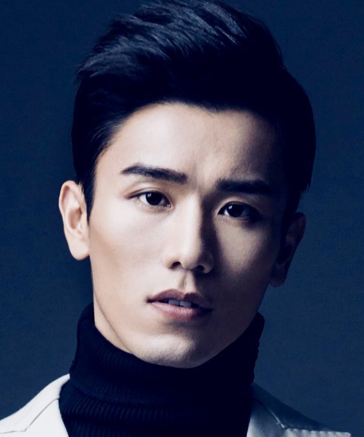 Zhang Wei Ran - MyDramaList