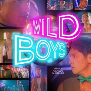 Wild Boys (2025)