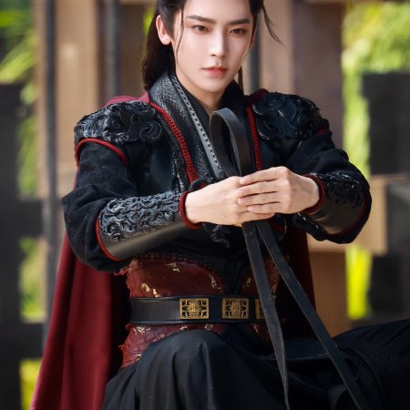 Key to the Phoenix Heart (2026)