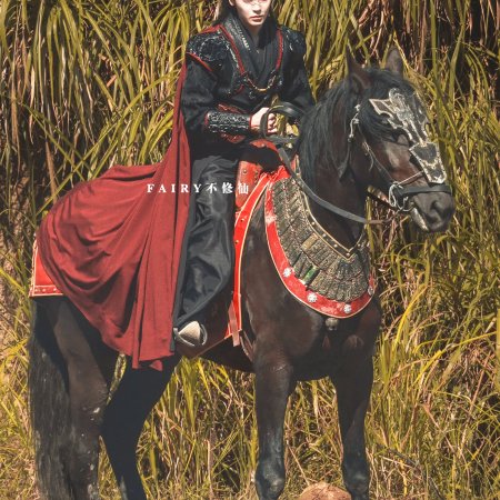 Key to the Phoenix Heart (2026)