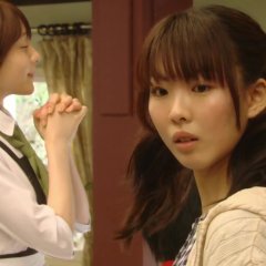 Saigo no Restaurant Japanese Drama photo