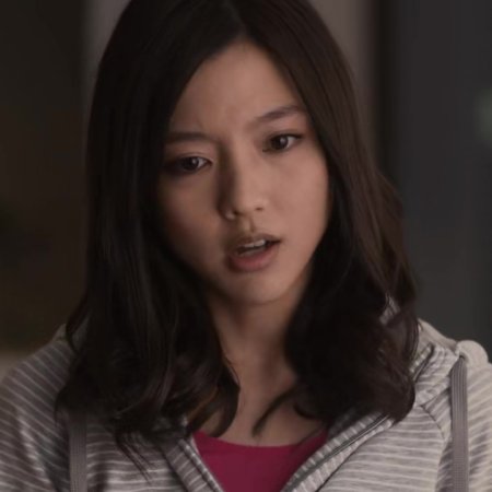 Higashino Keigo Whose Is the Cuckoo's Egg? (2016)