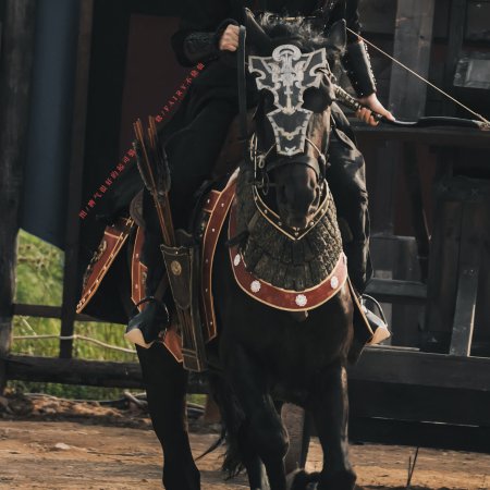 Key to the Phoenix Heart (2026)