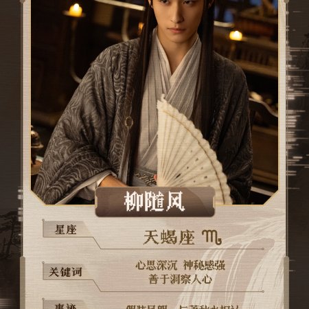 The Journey of Legend (2025)