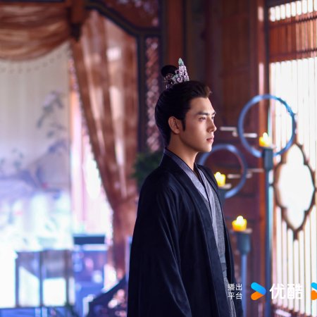 When Destiny Brings the Demon (2025)