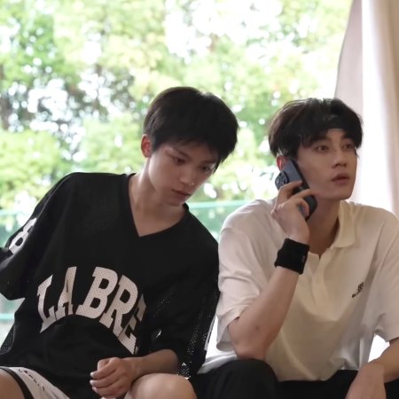 Revenged Love: Behind the Scenes (2025)