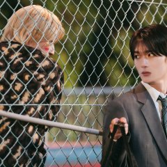 Love Punch! Japanese Movie photo