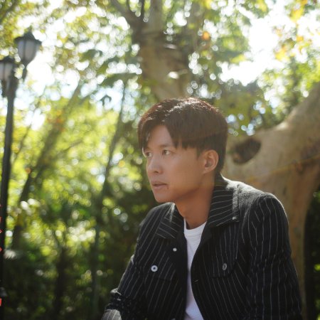 I Can't Stand Being Waiting (2019)