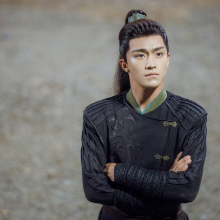 The Dauntless Youths (2025)