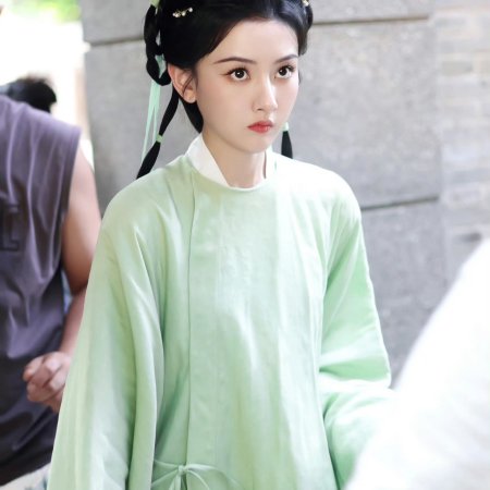 Biao Mei Wan Fu ()