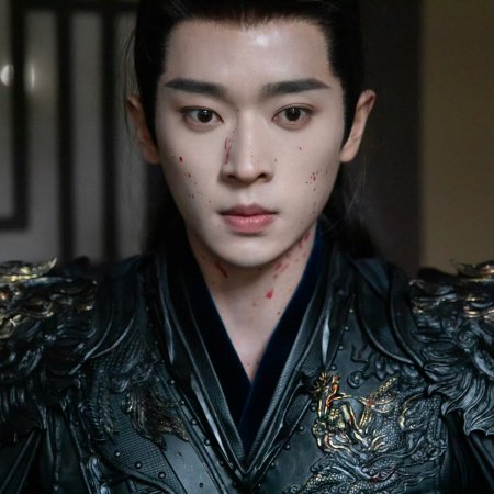 Legend of the Female General (2025)