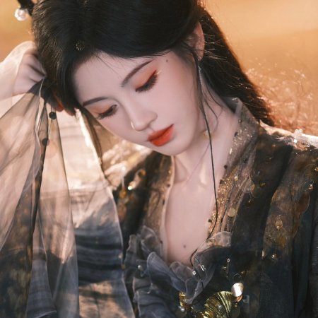 Lai Zhan ()
