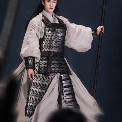 Rebirth Chinese Drama(0000) photo