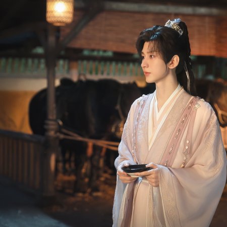 The Journey of Legend (2025)