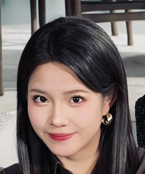 Xin Fang Zhang