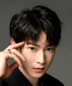 He Liu