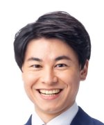 Sakamoto Yuta