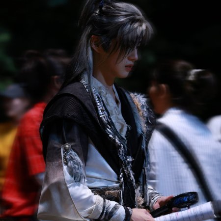 Lai Zhan ()