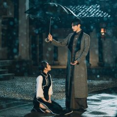 Scent of New Dawn Chinese Drama photo