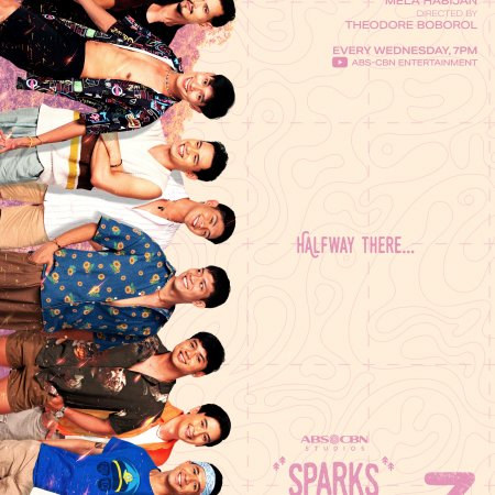 Sparks Camp Season 3 (2025)