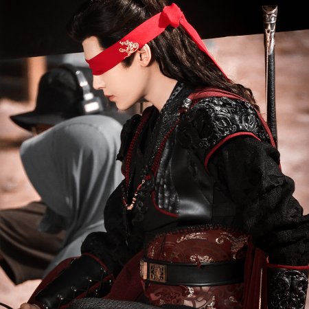 Key to the Phoenix Heart (2026)