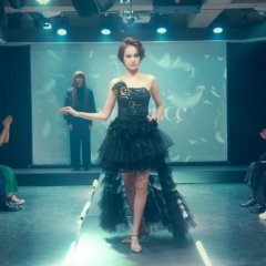 Cinderella Closet Japanese Drama(2025) photo