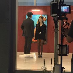 Siren’s Kiss Korean Drama(2026) photo