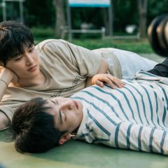 Summer Crush Korean Drama(2025) photo