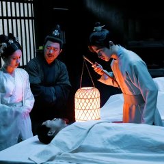 The Song Inquisitor Chinese Drama photo