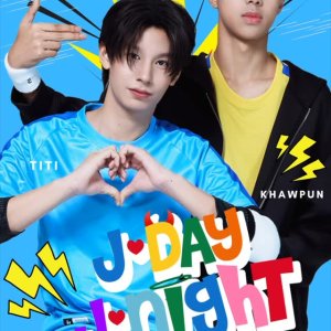 J-Day, J-Night (2025)