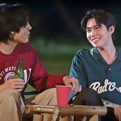 Doctor's Mine Thai Drama photo