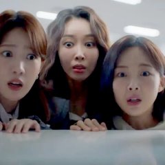 Iron Family Korean Drama photo