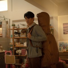 Everybody Loves Me When I’m Dead Thai Movie photo