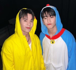 Ducky
