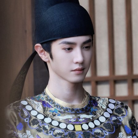 Jiang Shan Wei Pin ()