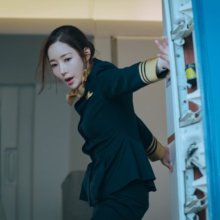 Confidence Queen (2025)